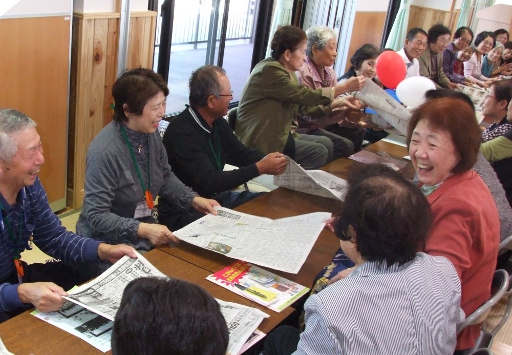 社協　お楽しみ会（ホームページ掲載用）