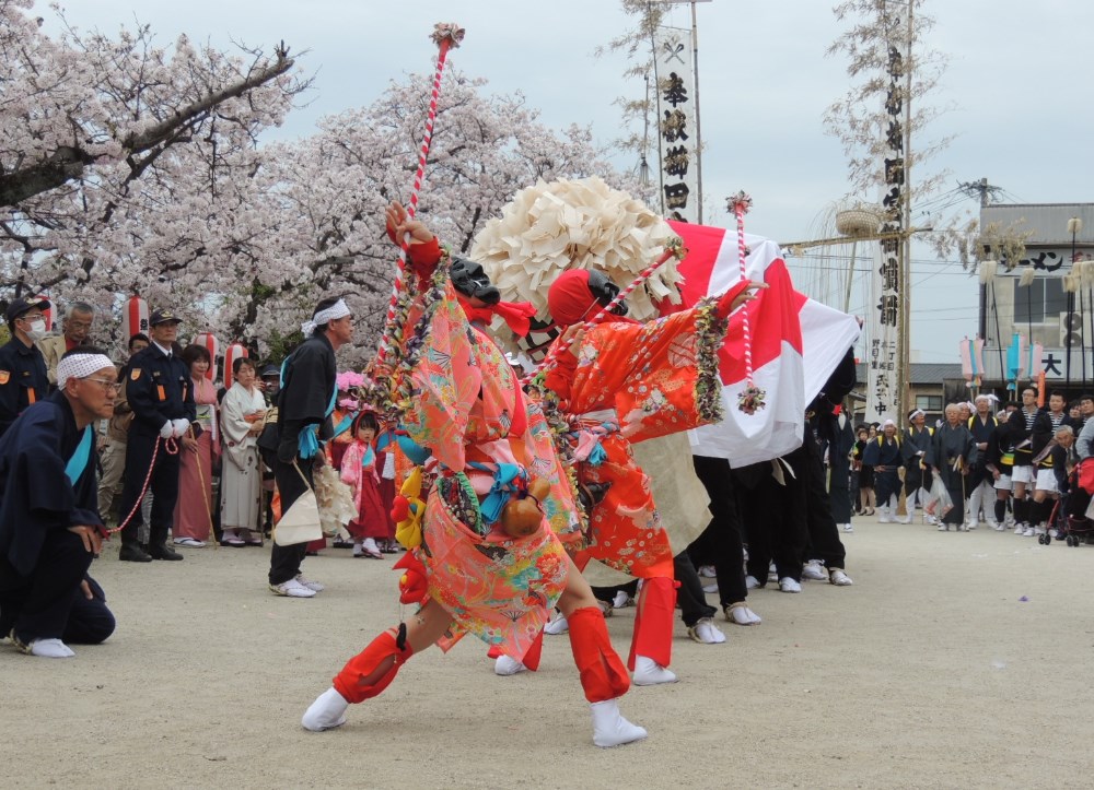 みゆき大祭