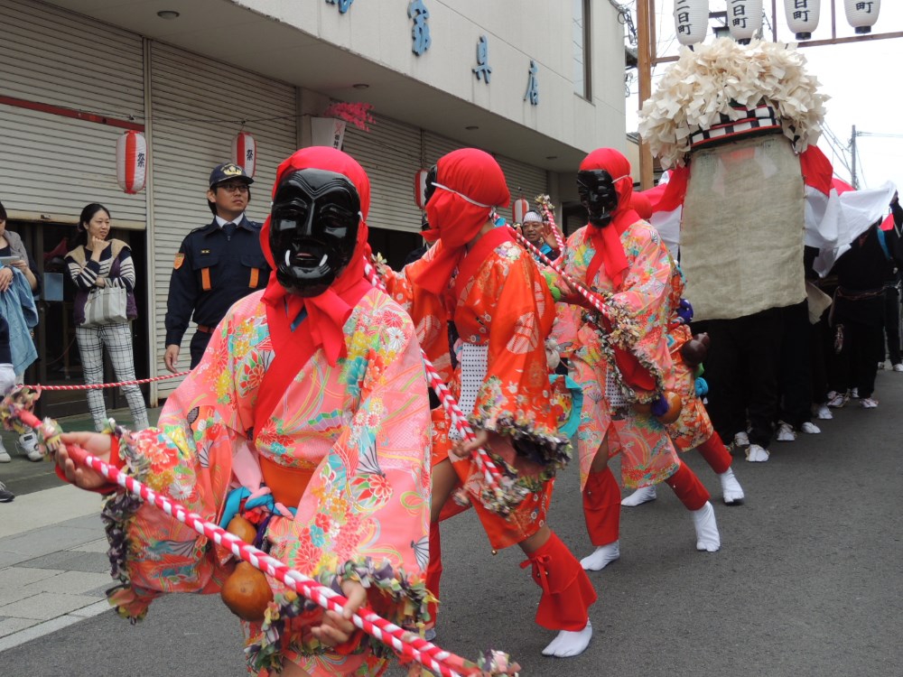 みゆき大祭