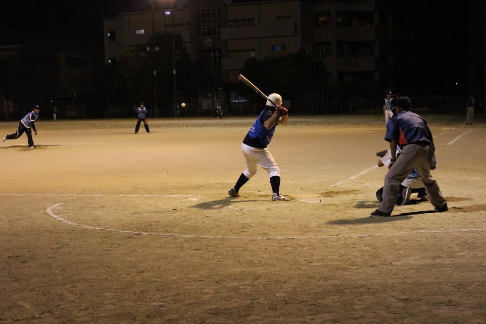 第11回神埼市軟式野球大会