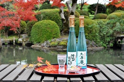 神埼菱焼酎 が市内でもお買い求めいただけます 神埼市