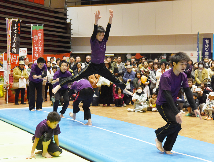 市民交流祭1