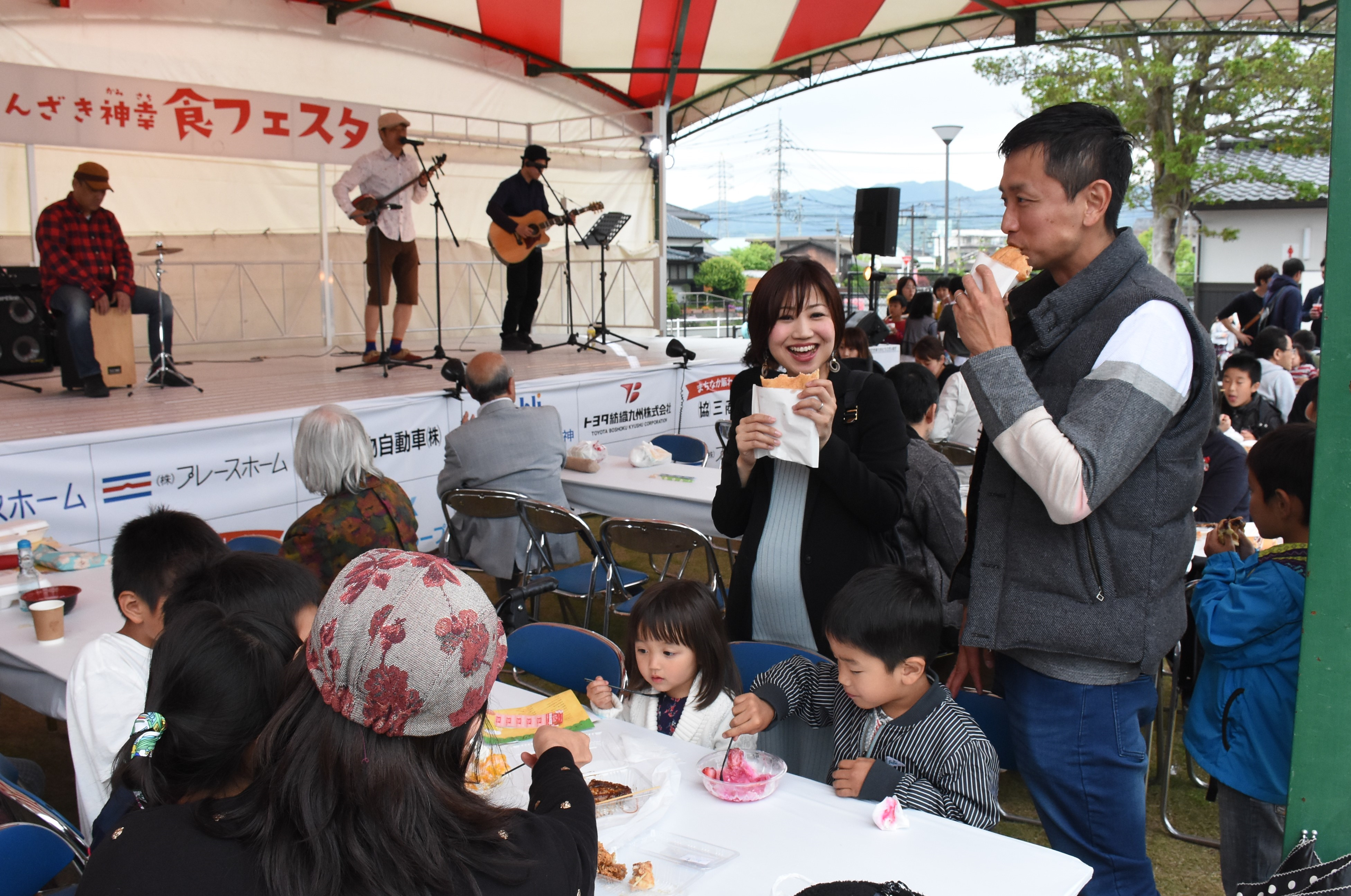 食フェス