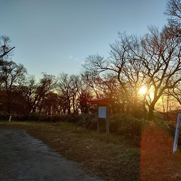 脊振山頂キャンプ場