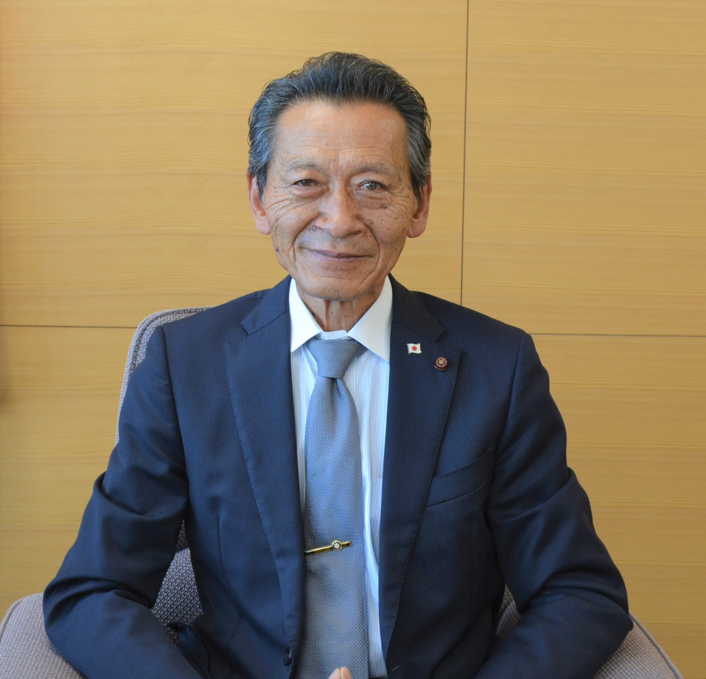 田原議長 (1)