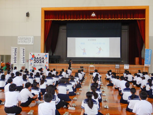 千代田中学校