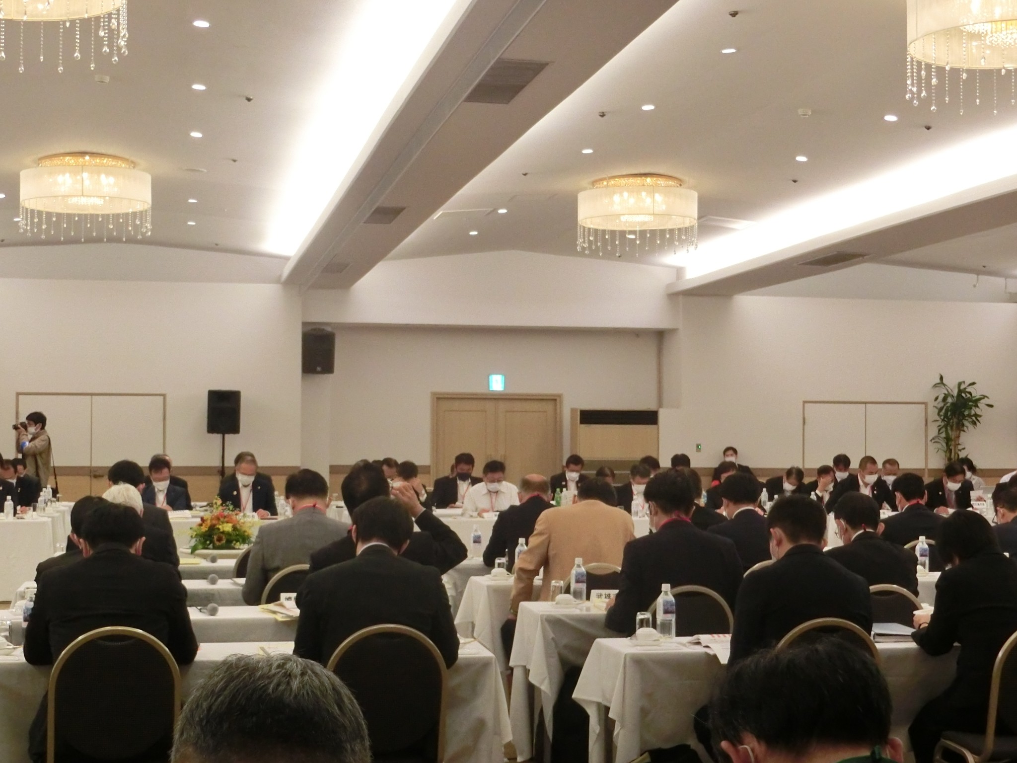 8-1+ようこそ市長室へ