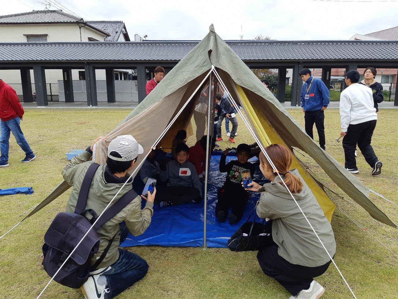 広場3