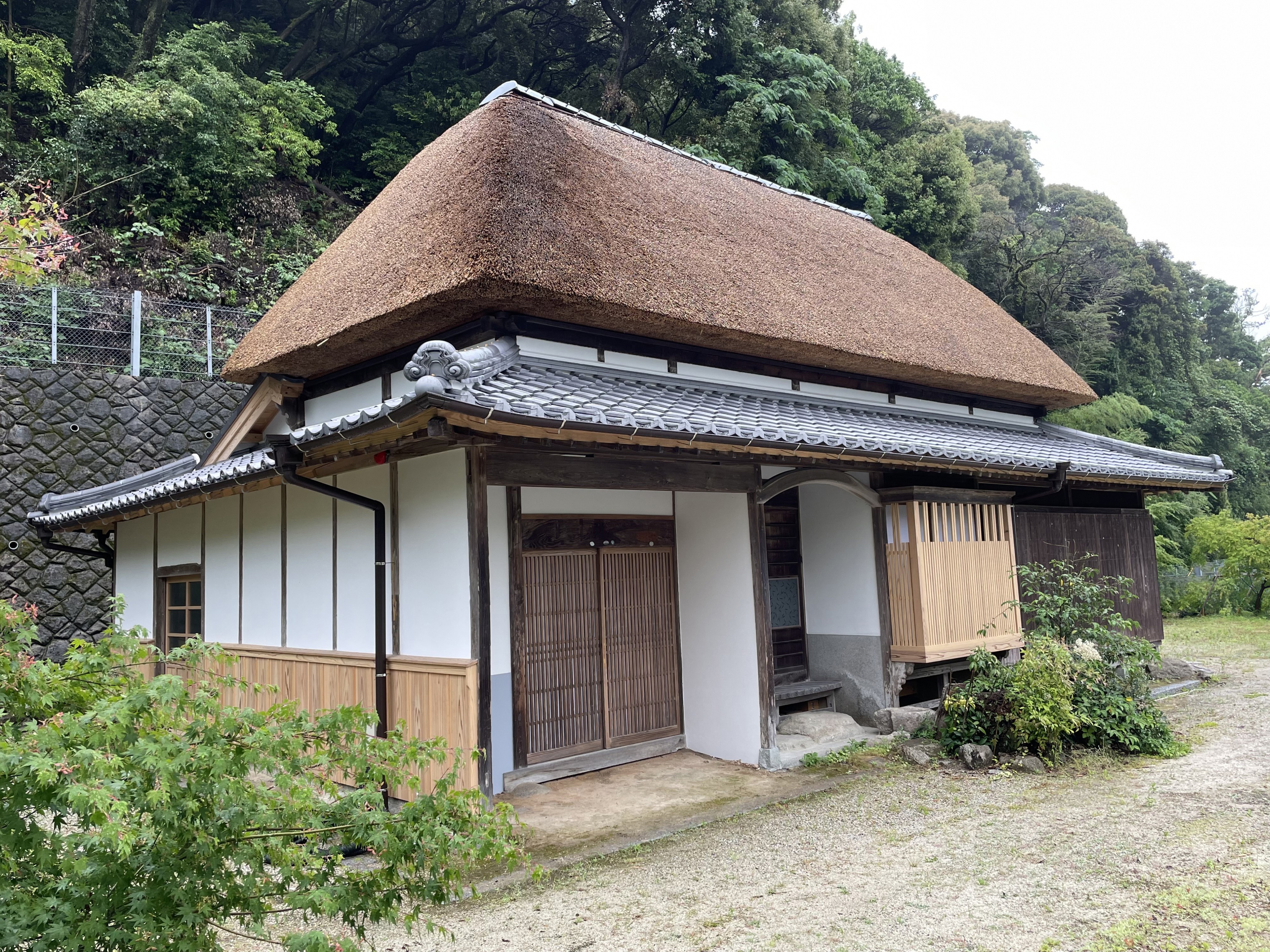 4_伊東玄朴旧宅