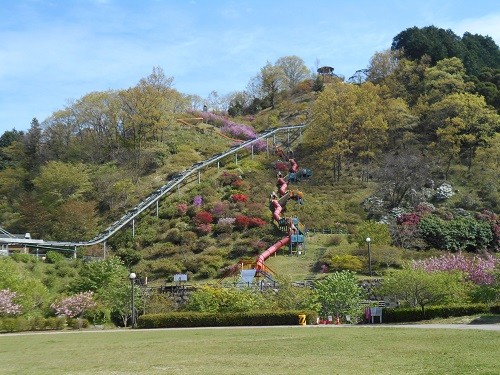 高取山公園