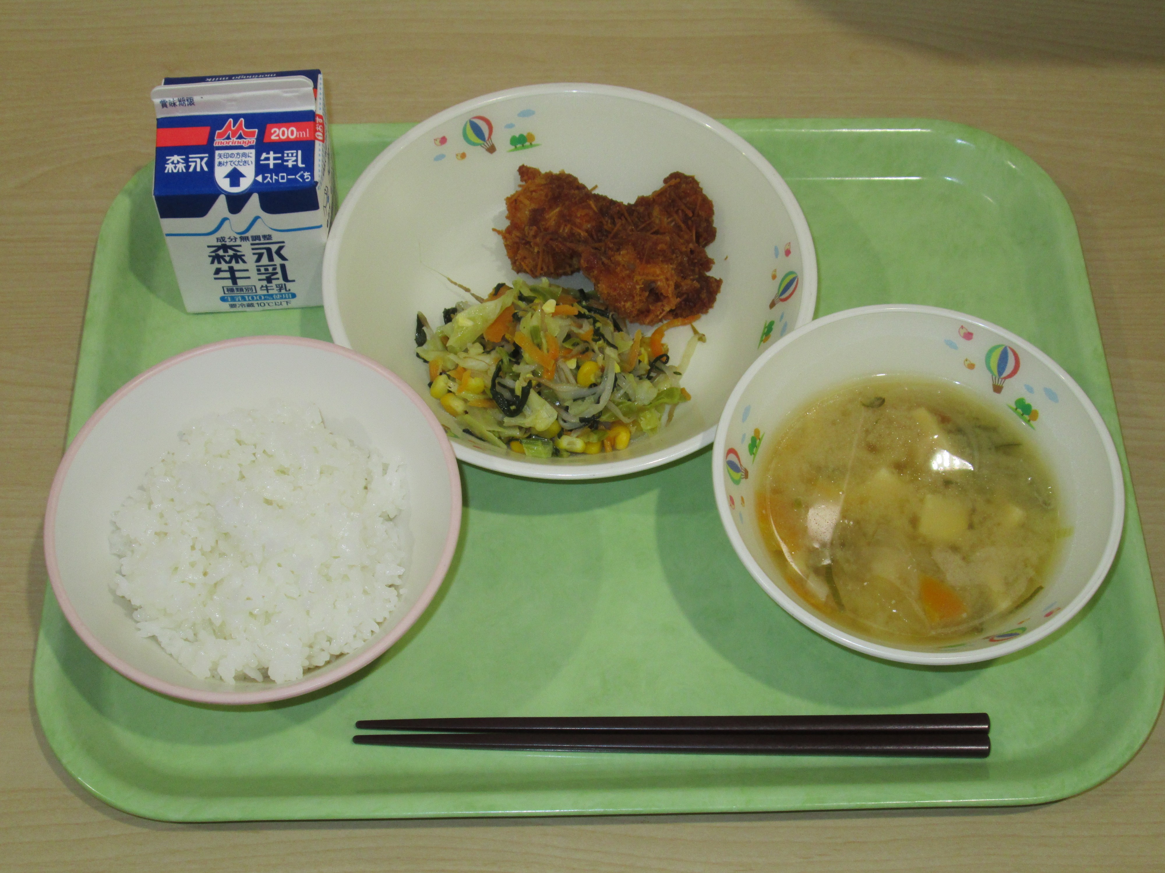 2025.4 （1）神埼食 (1)