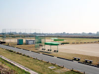 筑後川運動公園グラウンド